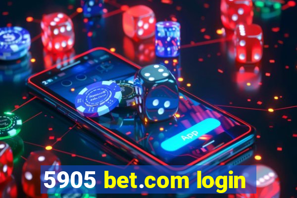 5905 bet.com login